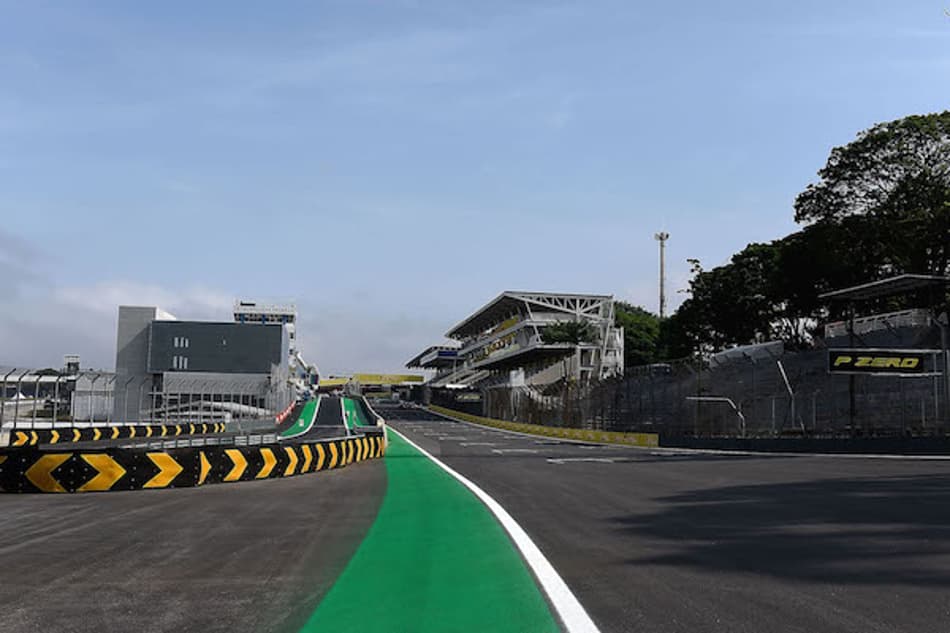 Com futuro ameaçado, pilotos torcem para Interlagos seguir na F-1 em 2017