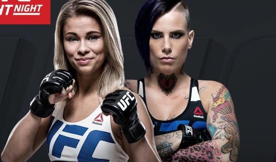 Após brilhar em programa de dança, VanZant retorna ao UFC em agosto