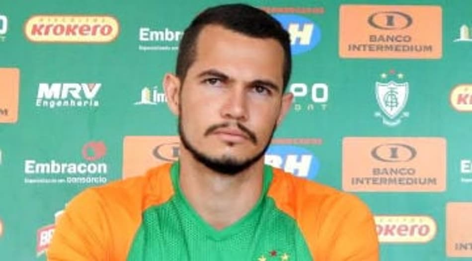 Já rebaixado, América deve dispensar seis ainda nesta semana