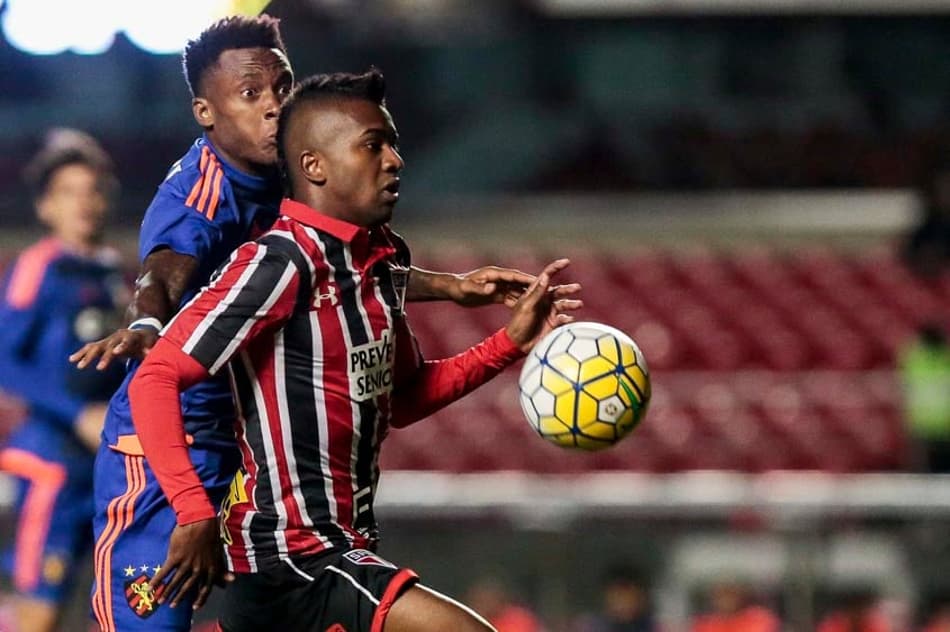 Confira toda a repercussão após o empate do São Paulo no Morumbi