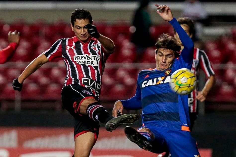 Sport x São Paulo: equilíbrio nos confrontos recentes e favoritismo dos donos da casa