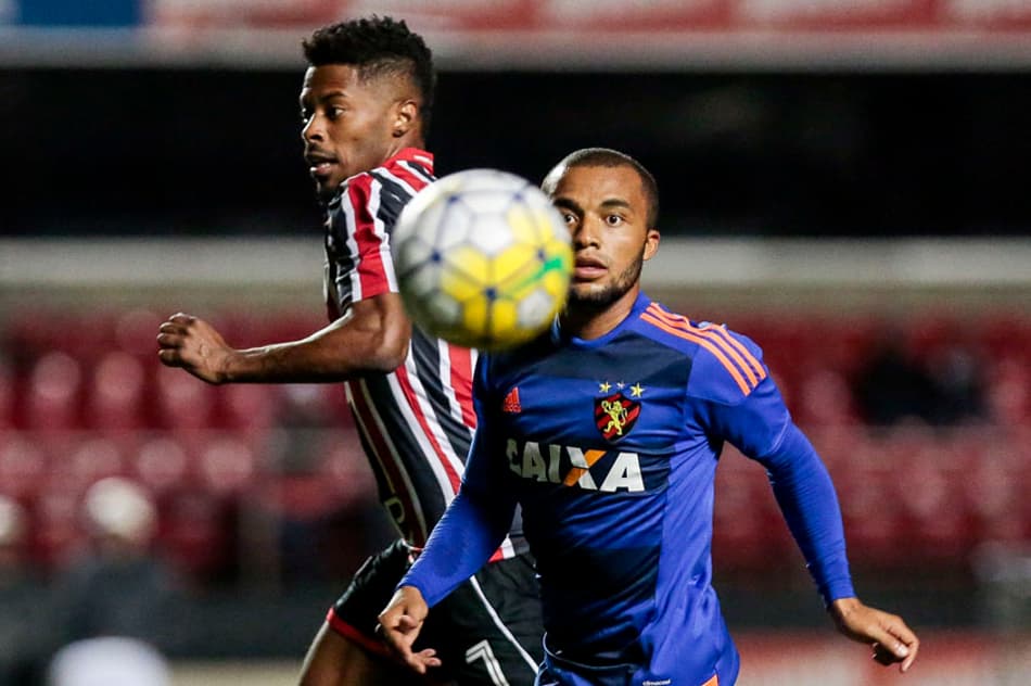 Sport tenta quebrar o quarto tabu na temporada 2017
