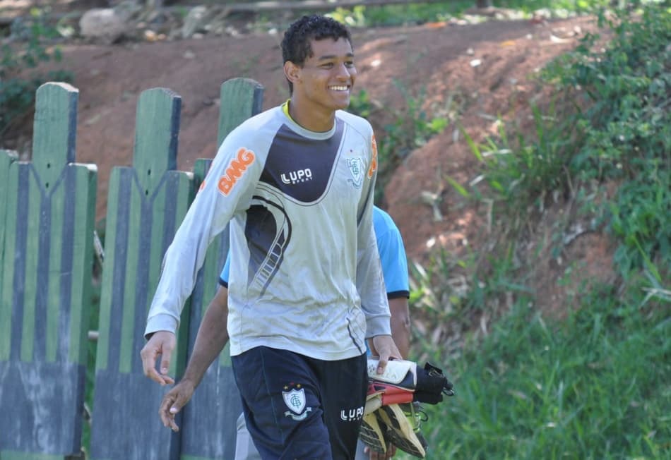 América-MG pode perder destaque da Copa SP de graça