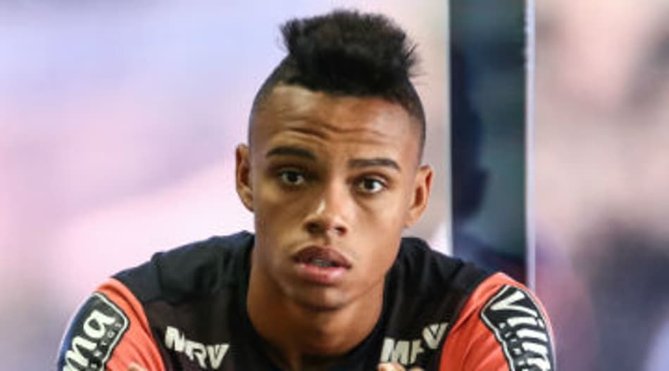 Atlético-MG recebe R$ 1 milhão ao emprestar Pablo a clube do Japão