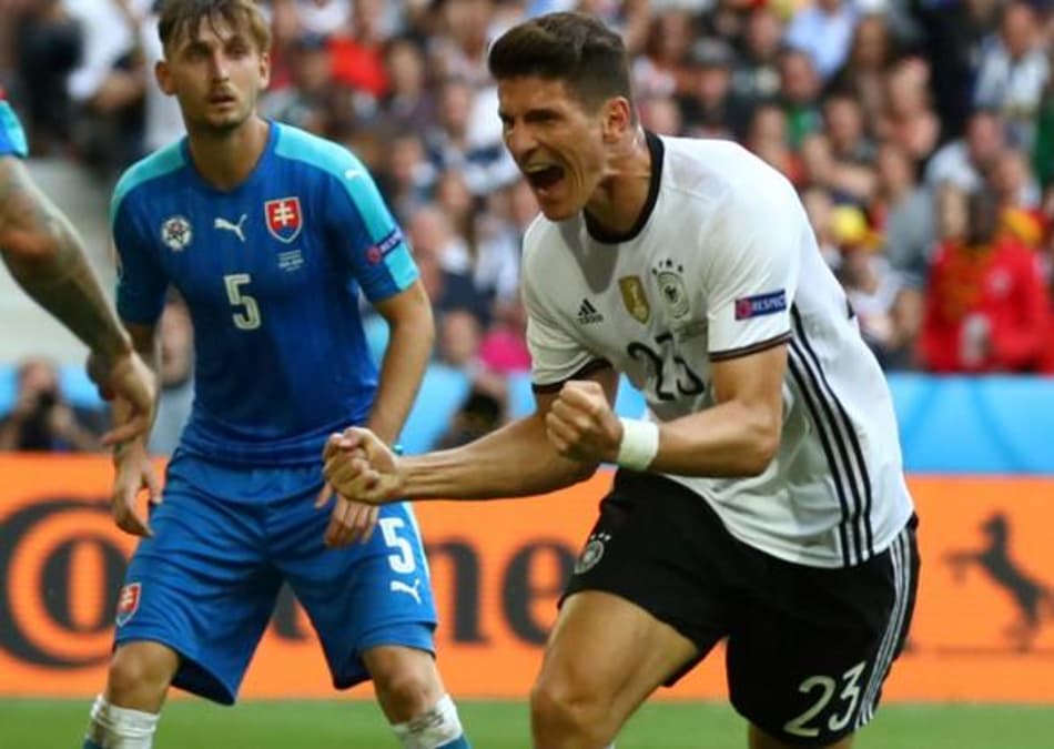 Blog do Bechler analisa vitória alemã na Euro: 'Enfim, Alemanha'