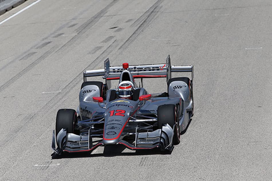 AO VIVO: Assista aos últimos treinos da Indy em Road America