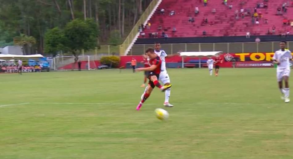 LANCE A LANCE! Vitória e Ponte Preta se enfrentam pelo Brasileiro