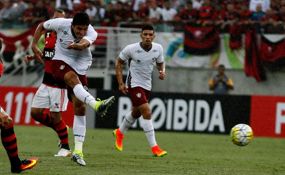 Levir Culpi reforça desejo por clássico no Maracanã: ‘O Fla-Flu merece’