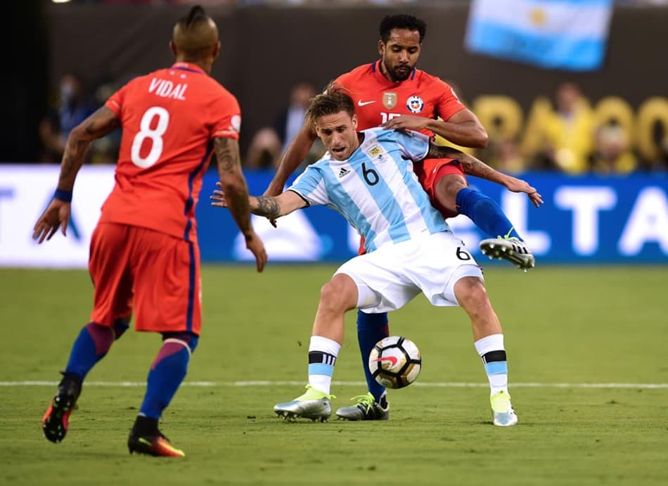 Humor! Após vice da Copa América, Íbis desafia Argentina
