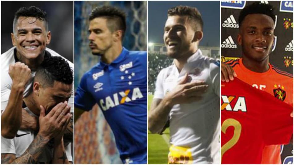 Quem foi o Cara da 11ª rodada do Brasileiro?