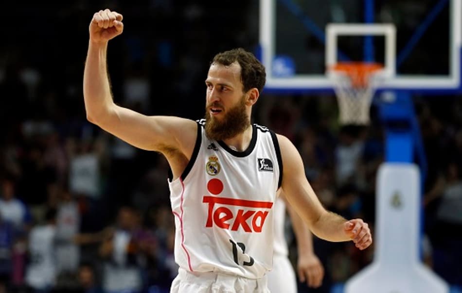 Astro do Real Madrid, Sergio Rodriguez pode ser reforço do Brooklyn Nets