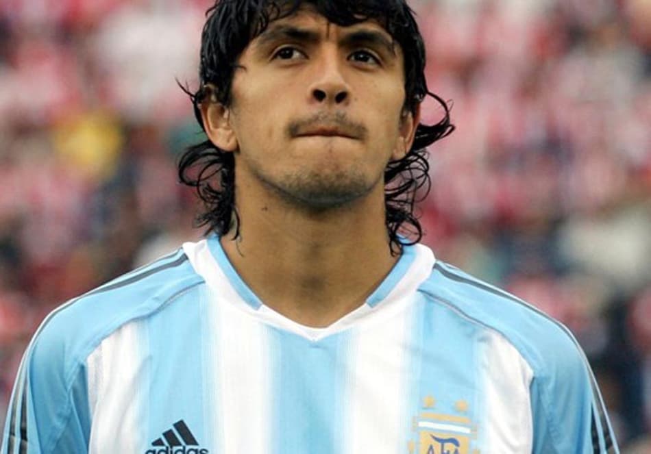 Atlético-PR está perto de anunciar o meia Lucho González