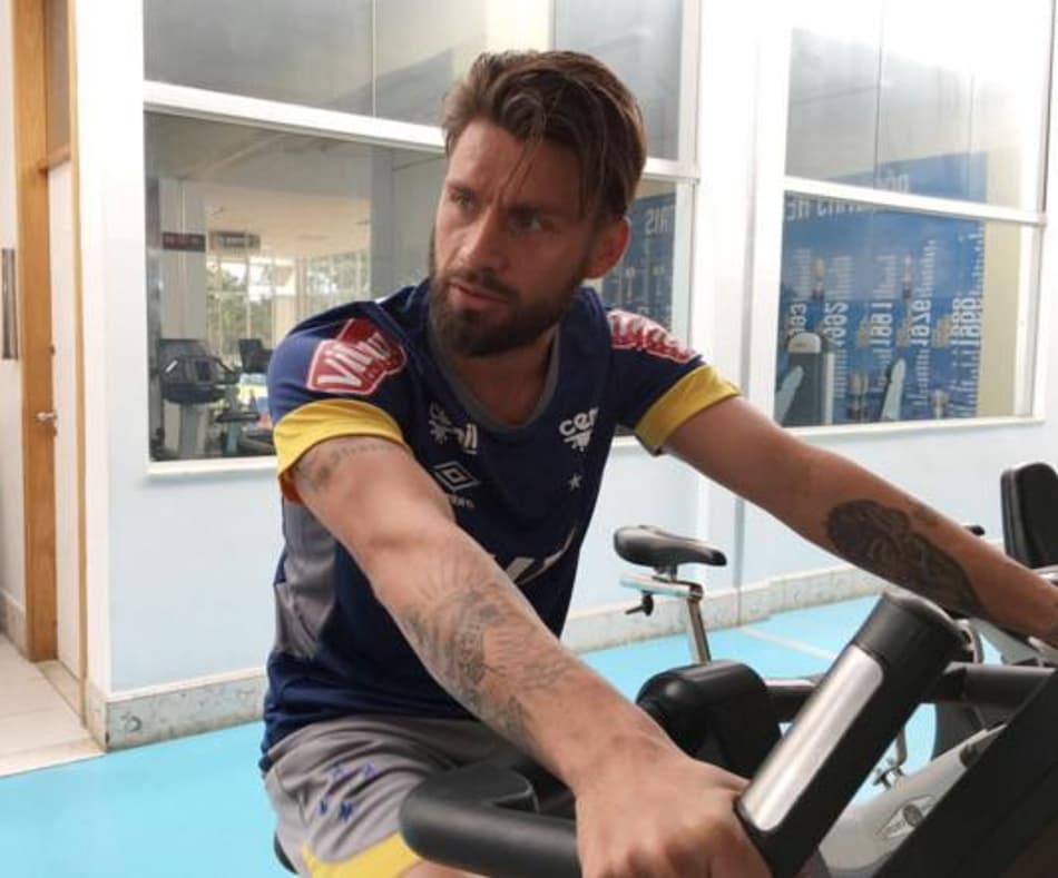 Imagens de Rafael Sóbis na Toca II