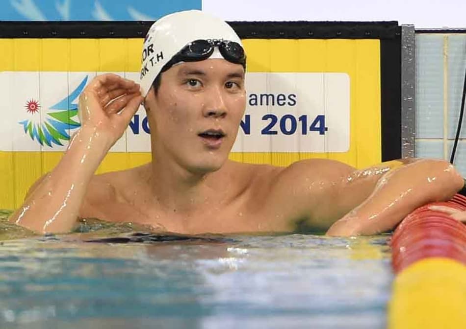 Campeão olímpico na natação recorre à CAS para ir à Rio-2016
