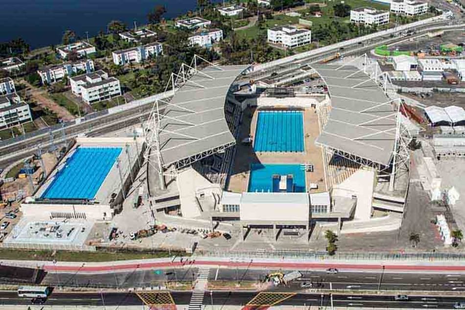 Câmara dos Deputados irá avaliar legado da Rio-2016 após as eleições