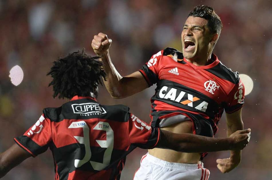 Ederson marca, e Flamengo vence o Internacional. Confira o pós-jogo!