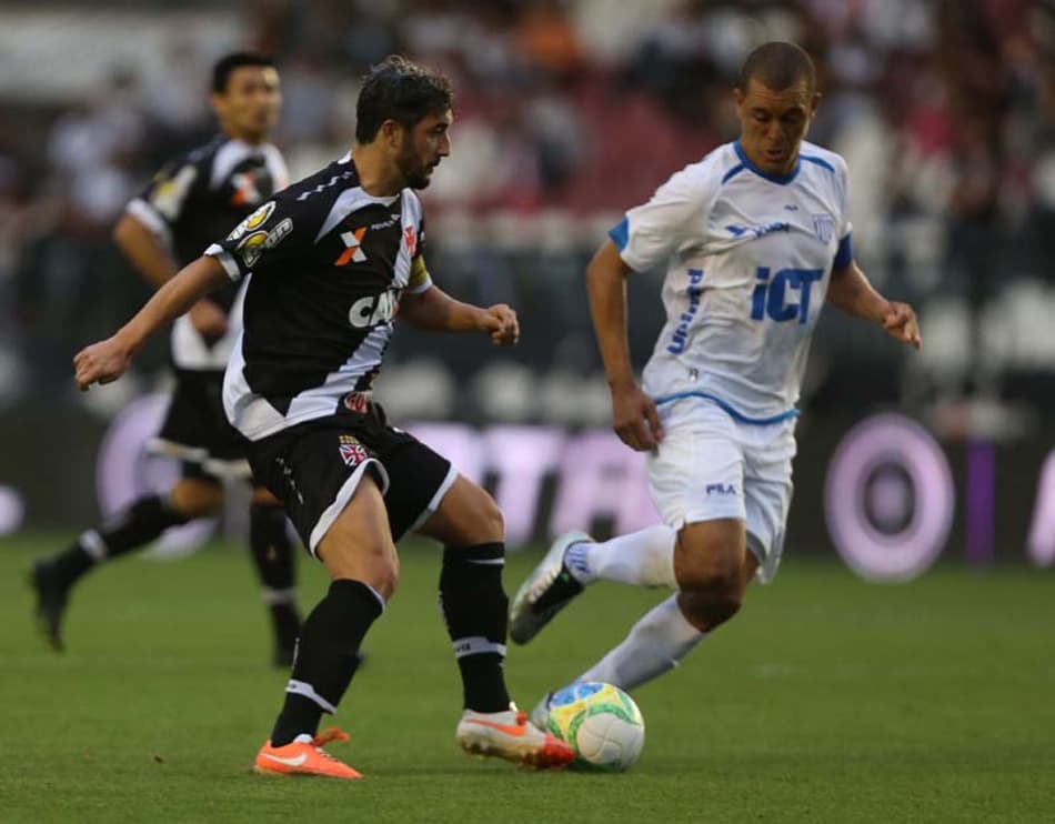 Hora da vingança? Vasco reencontra rival indigesto da Série B de 2014