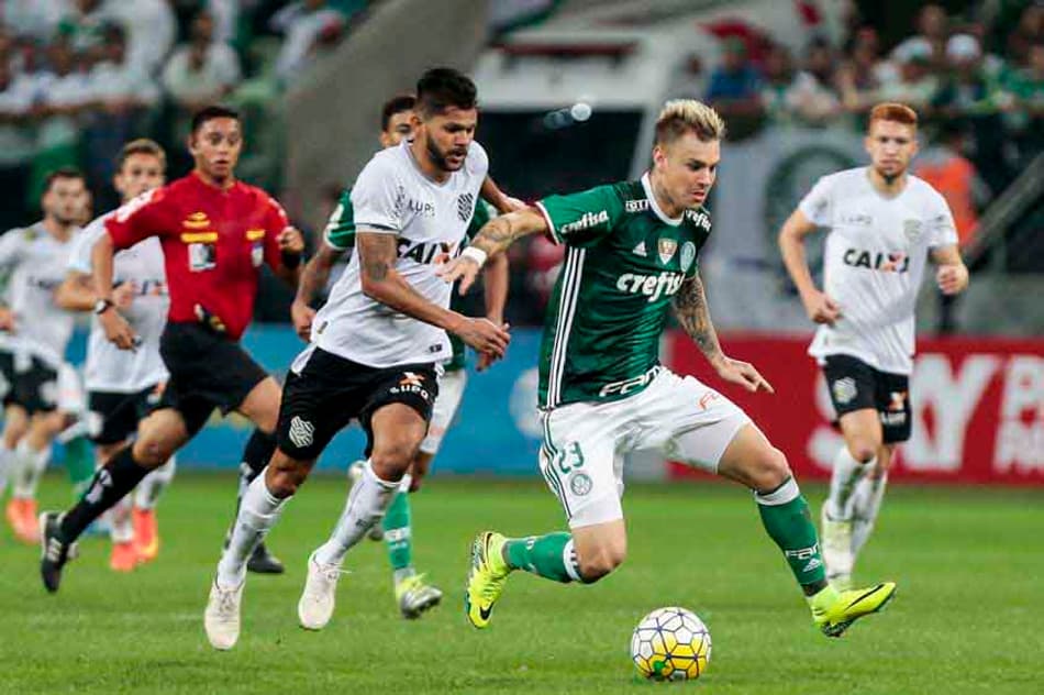 Figueirense x Palmeiras: onde ver, prováveis times, desfalques e palpites