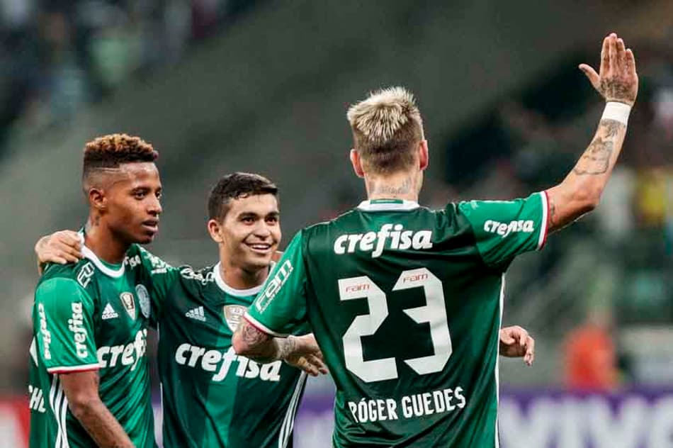 Rodada sem empates faz ‘esquenta’ para Gre-Nal e clássico das massas