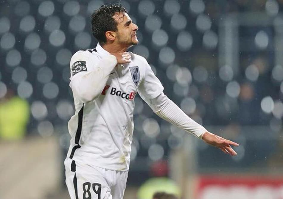 Perto do Fluminense, Henrique terminou a temporada entre os 20 brasileiros com mais gols na Europa