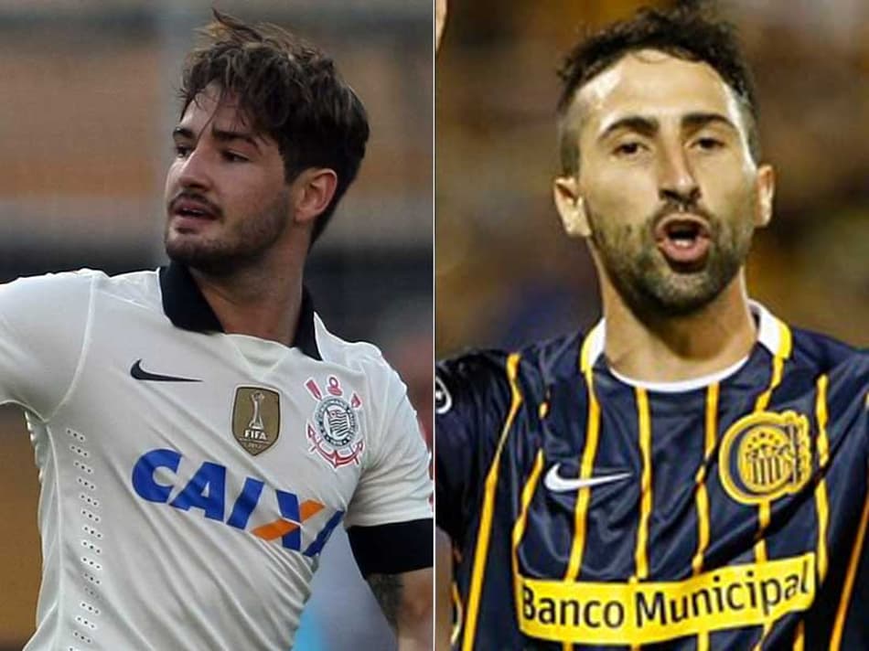 AO VIVO! Presidente confirma volta de Pato ao Timão, e Fla espera reforço