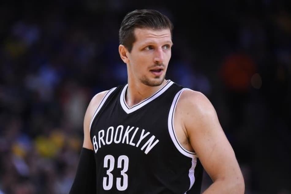 Mirza Teletovic acerta com o Milwaukee Bucks por três temporadas