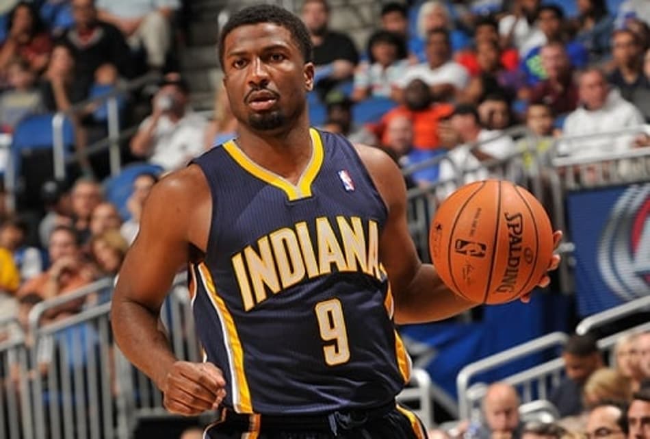 New Orleans Pelicans surpreende e acerta contratação de Solomon Hill