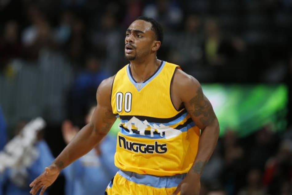 Darrell Arthur acerta extensão contratual com o Denver Nuggets