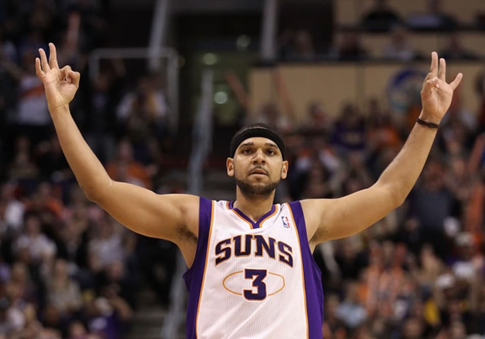 Após três anos, Jared Dudley acerta retorno ao Phoenix Suns