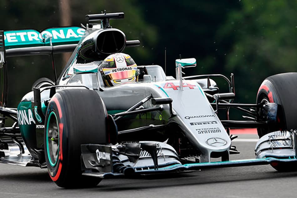 TEMPO REAL: Acompanhe ao segundo treino livre para o GP da Áustria