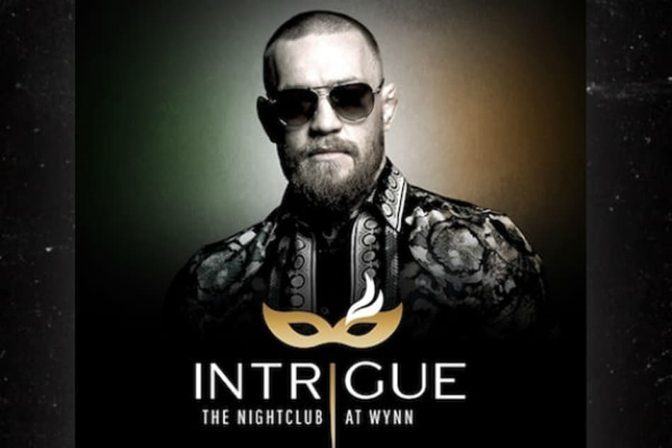 Conor McGregor será anfitrião de uma festa após o UFC 200