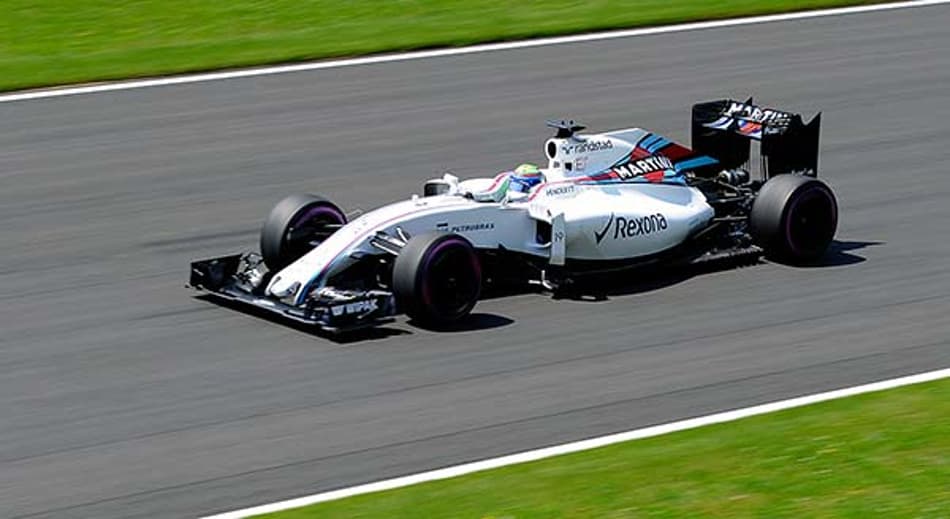 Massa: "As condições no Q3 foram muito complicadas"