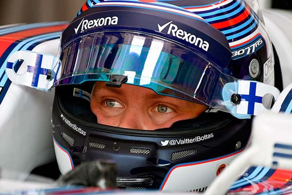 Bottas: "A corrida é amanhã e há possibilidade de ultrapassar"