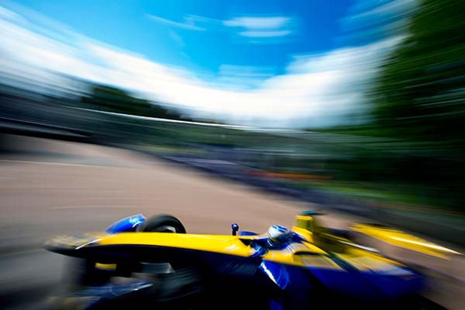 F-E: Prost vence primeira bateria; Di Grassi abre vantagem sobre Buemi