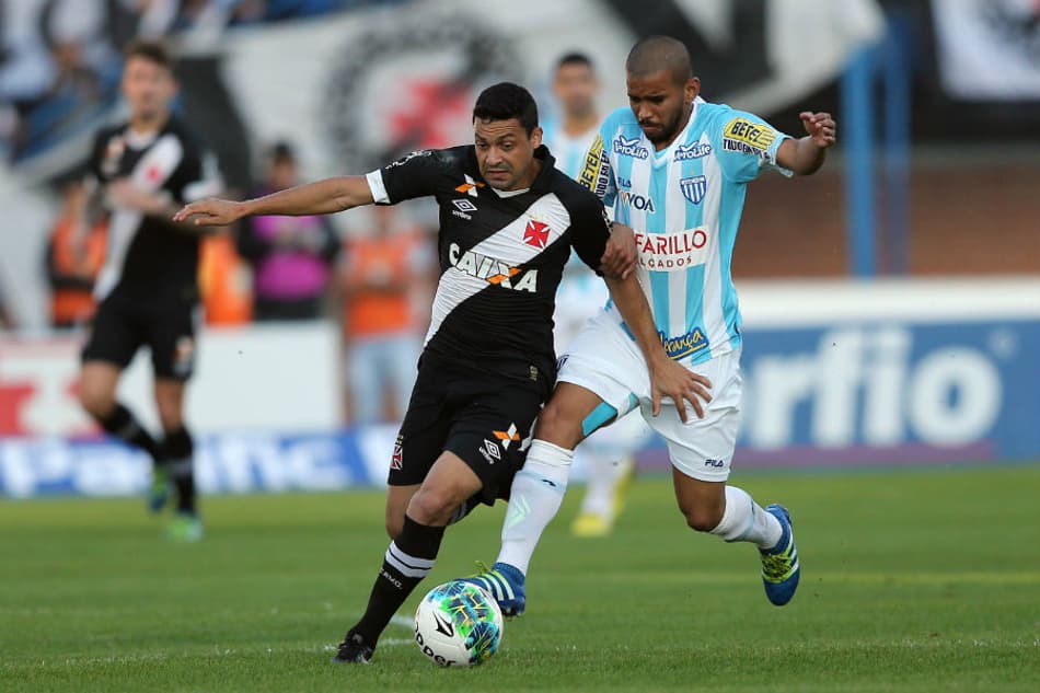 Números da Bola: Estatísticas de Avaí 2×1 Vasco