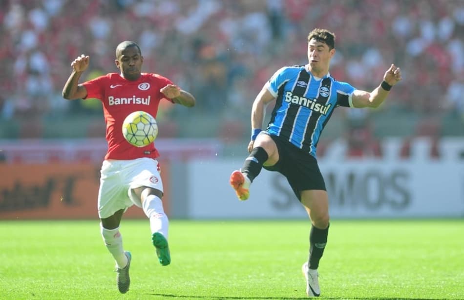 Veja a tabela atualizada do Brasileirão após os jogos das 11h