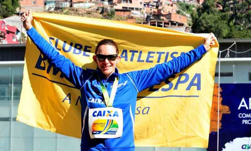 Laguna Olímpico: Maior equipe de atletismo do Brasil vai acabar
