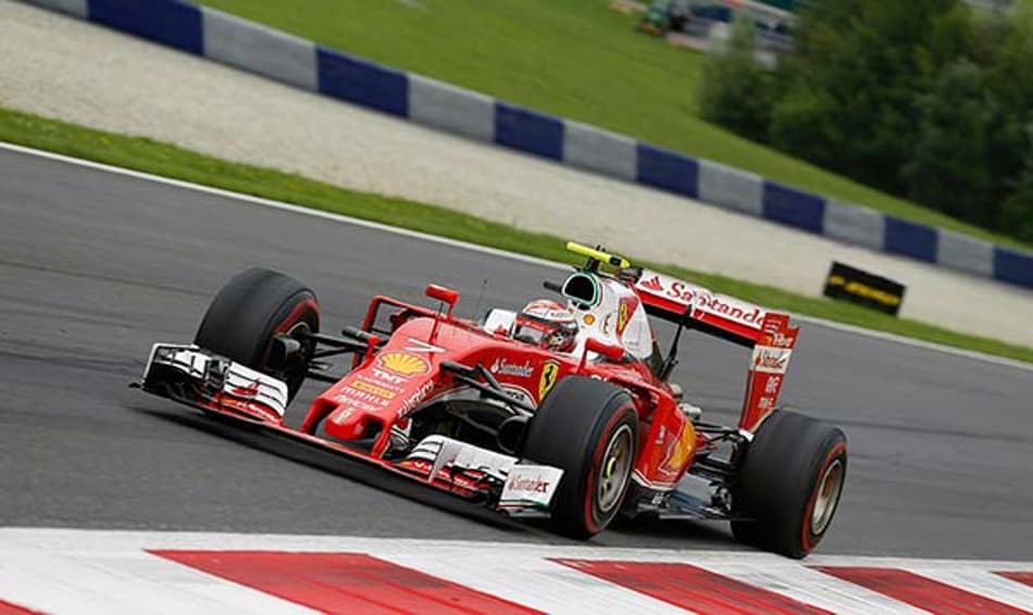 GP da Áustria: FIA muda numeração das curvas do Red Bull Ring