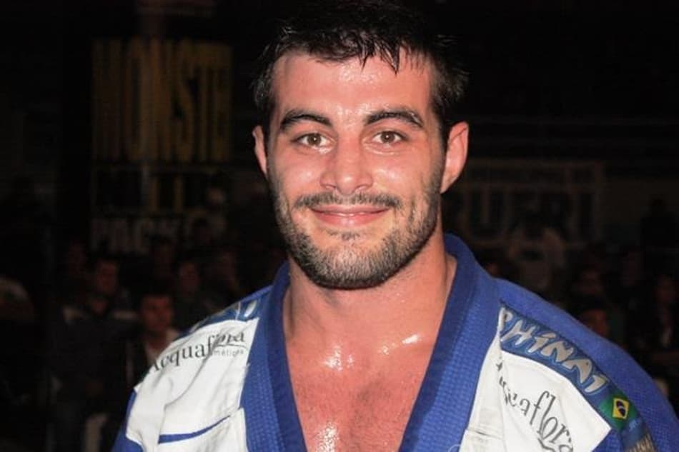 Ex-TUF Brasil é notificado por provável violação no antidoping
