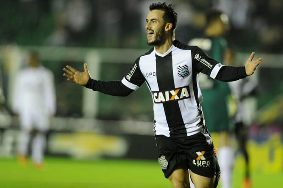 Números da Bola: Estatísticas de Figueirense 1×1 Atlético-MG