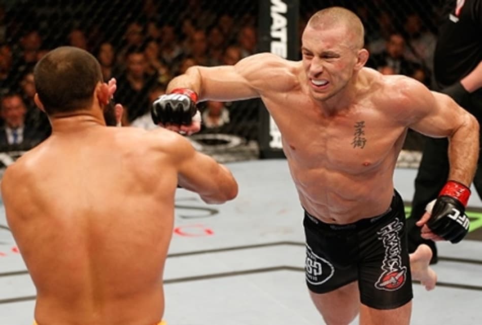 GSP