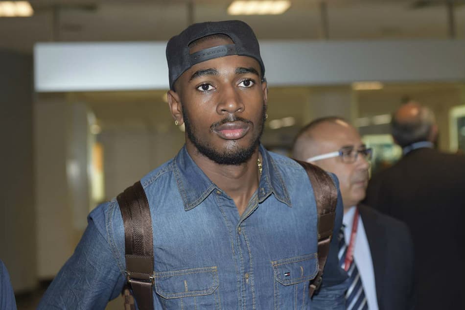 Gerson em Roma