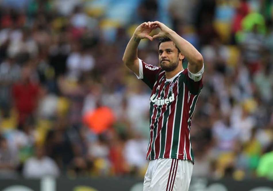 Valem o investimento? Ausentes em Fla x Galo, Guerrero e Fred alternam entre gols e ausências