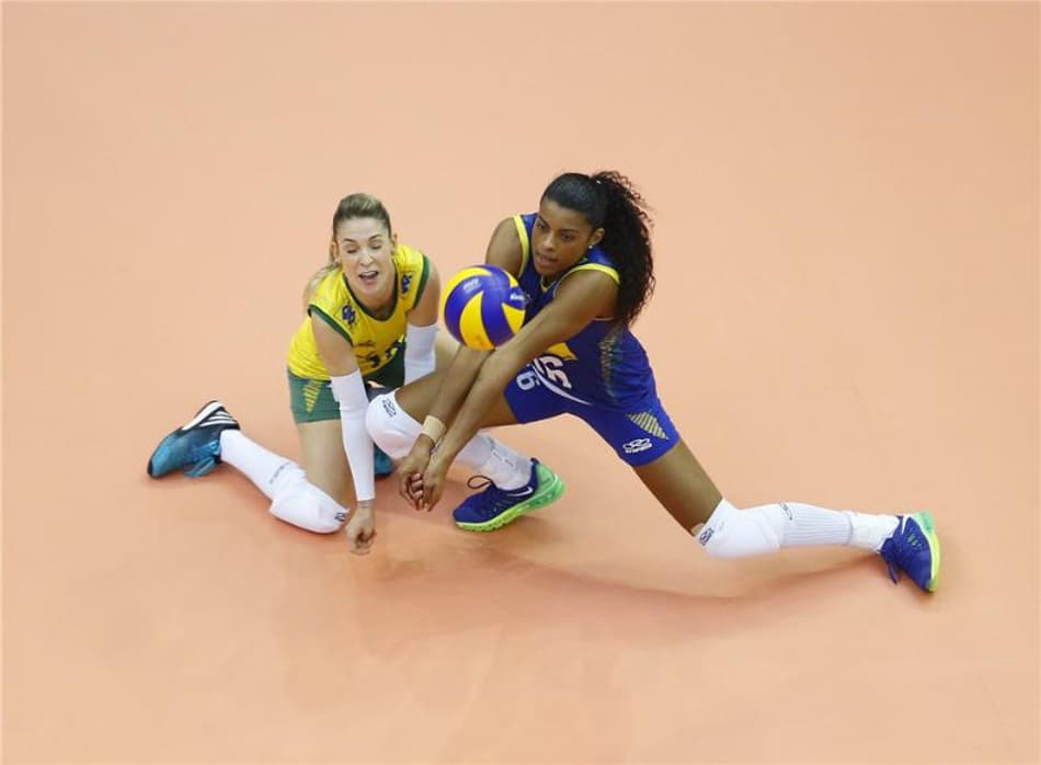 Blog Saque: Brasil enfrenta Holanda na semifinal do Grand Prix de vôlei