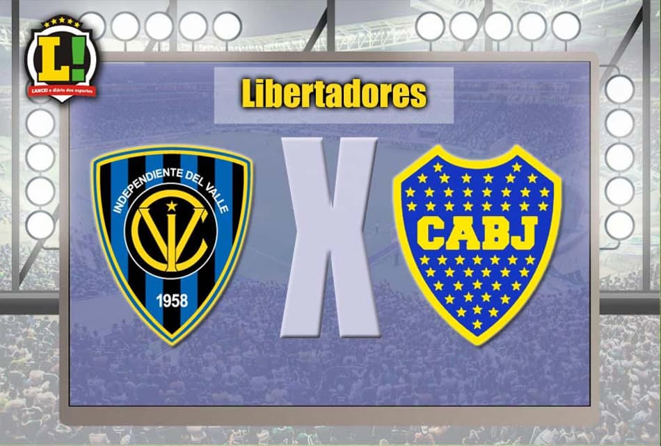 Del Valle, exterminador de favoritos, encara o Boca em casa pelas semis