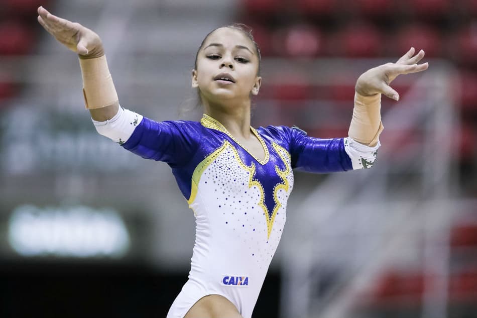 Laguna Olímpico: Prévia aponta Flavia Saraiva como destaque na Rio-2016