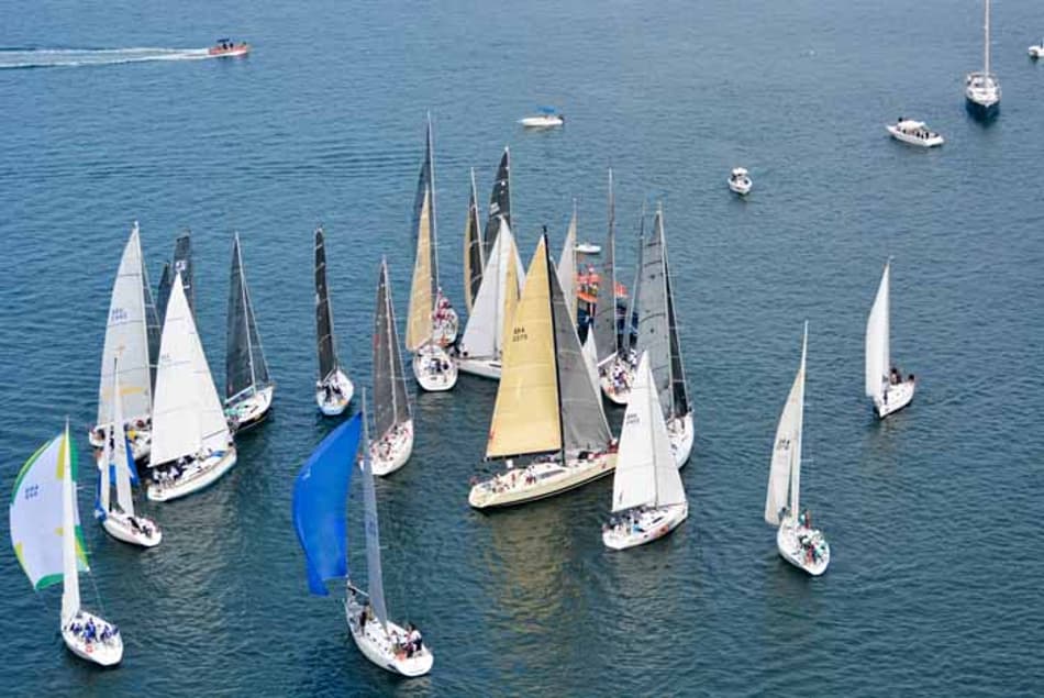 Eles têm vaga garantida na Rio-2016, estão se preparando para as provas mas não irão competir