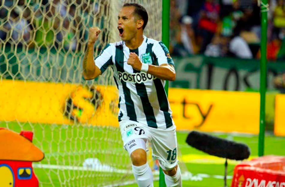 Assistências, gols e desarmes: veja os números de Guerra, cobiçado por Palmeiras e Santos