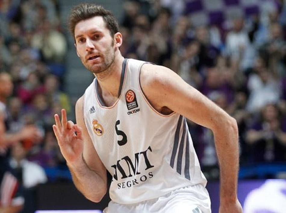 Rudy Fernandez confirma interesse do Philadelphia 76ers, mas não voltará à NBA