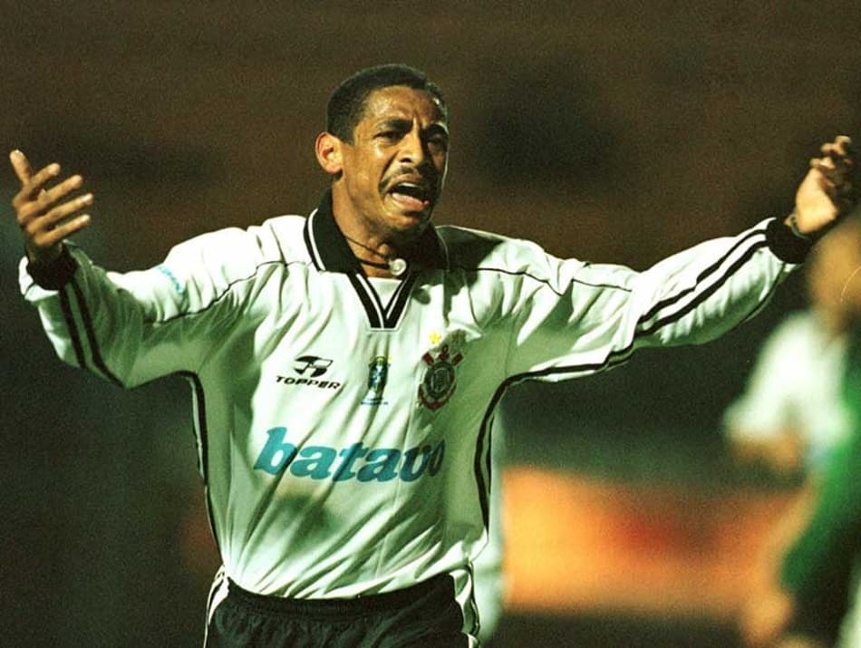 Fotos: Veja os clubes brasileiros que conseguiram viradas na Libertadores